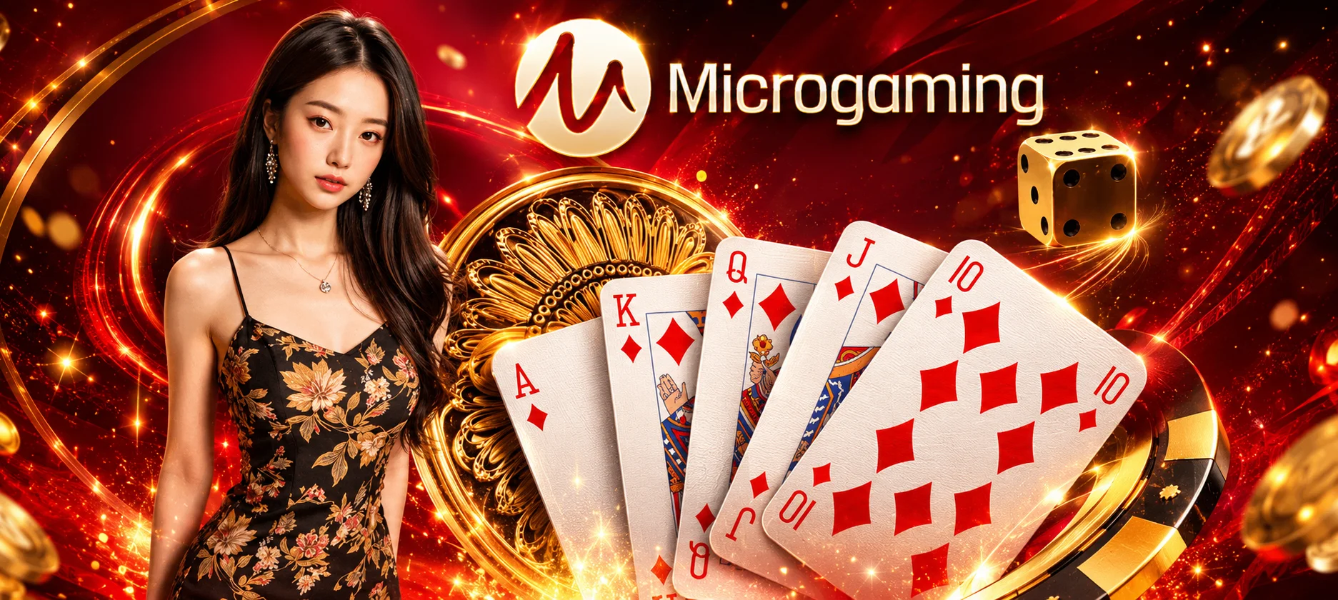 รายชื่อค่ายเกมสล็อตชั้นนำที่รวมอยู่บน KINGSTAR